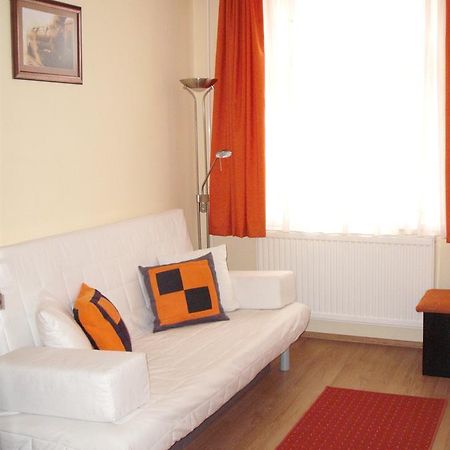 Lokomotiv Motel Eğri Dış mekan fotoğraf