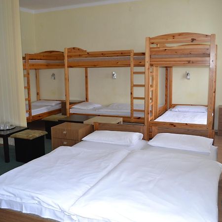 Lokomotiv Motel Eğri Dış mekan fotoğraf