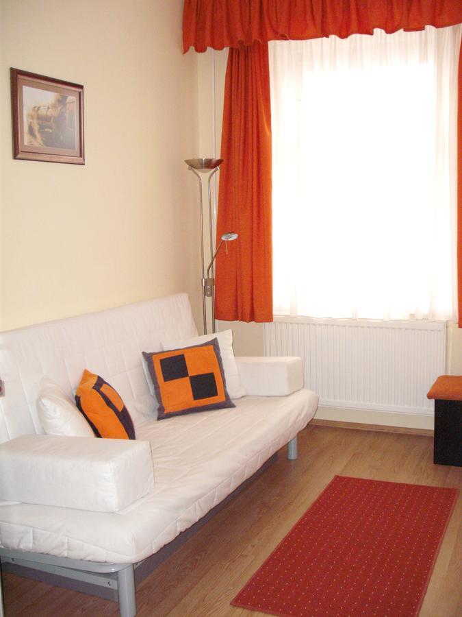 Lokomotiv Motel Eğri Dış mekan fotoğraf