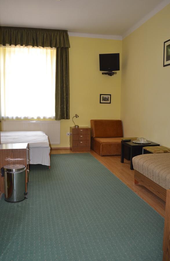Lokomotiv Motel Eğri Dış mekan fotoğraf