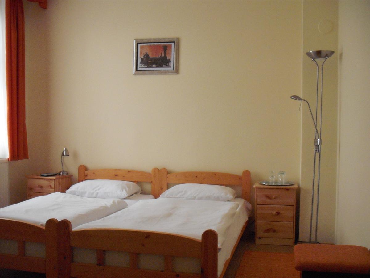 Lokomotiv Motel Eğri Dış mekan fotoğraf