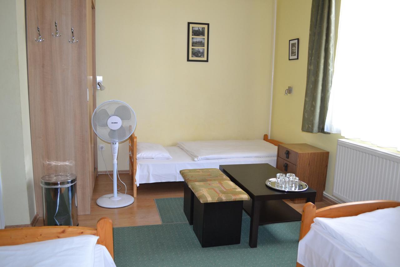 Lokomotiv Motel Eğri Dış mekan fotoğraf