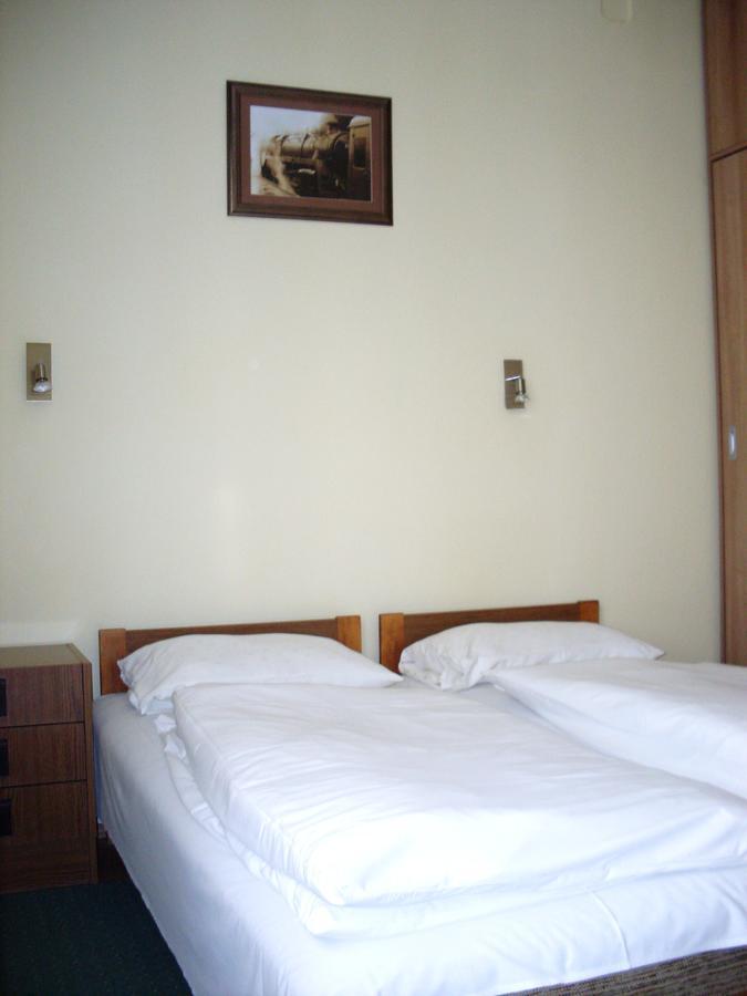 Lokomotiv Motel Eğri Dış mekan fotoğraf
