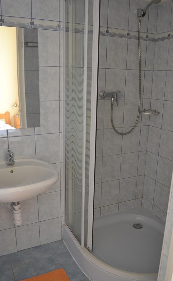 Lokomotiv Motel Eğri Dış mekan fotoğraf