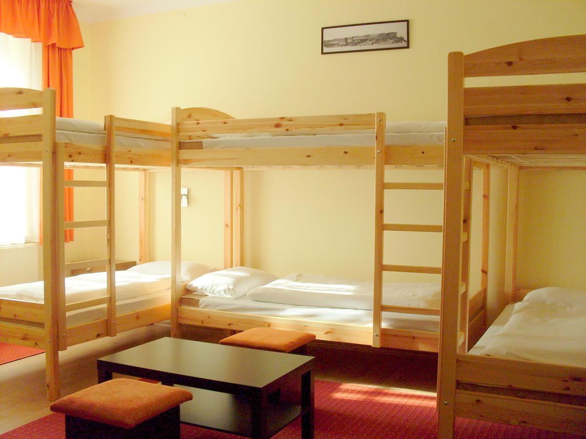 Lokomotiv Motel Eğri Dış mekan fotoğraf