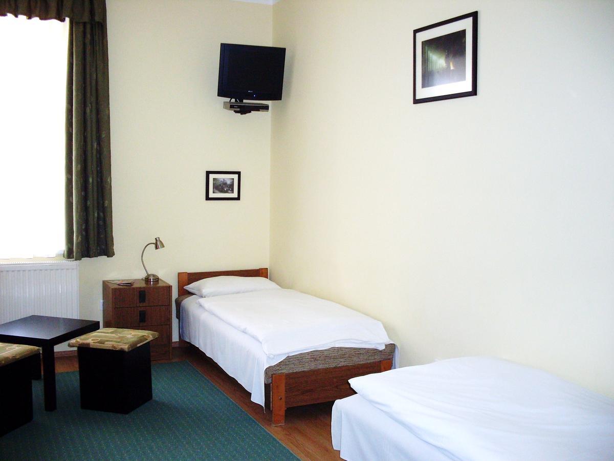 Lokomotiv Motel Eğri Dış mekan fotoğraf