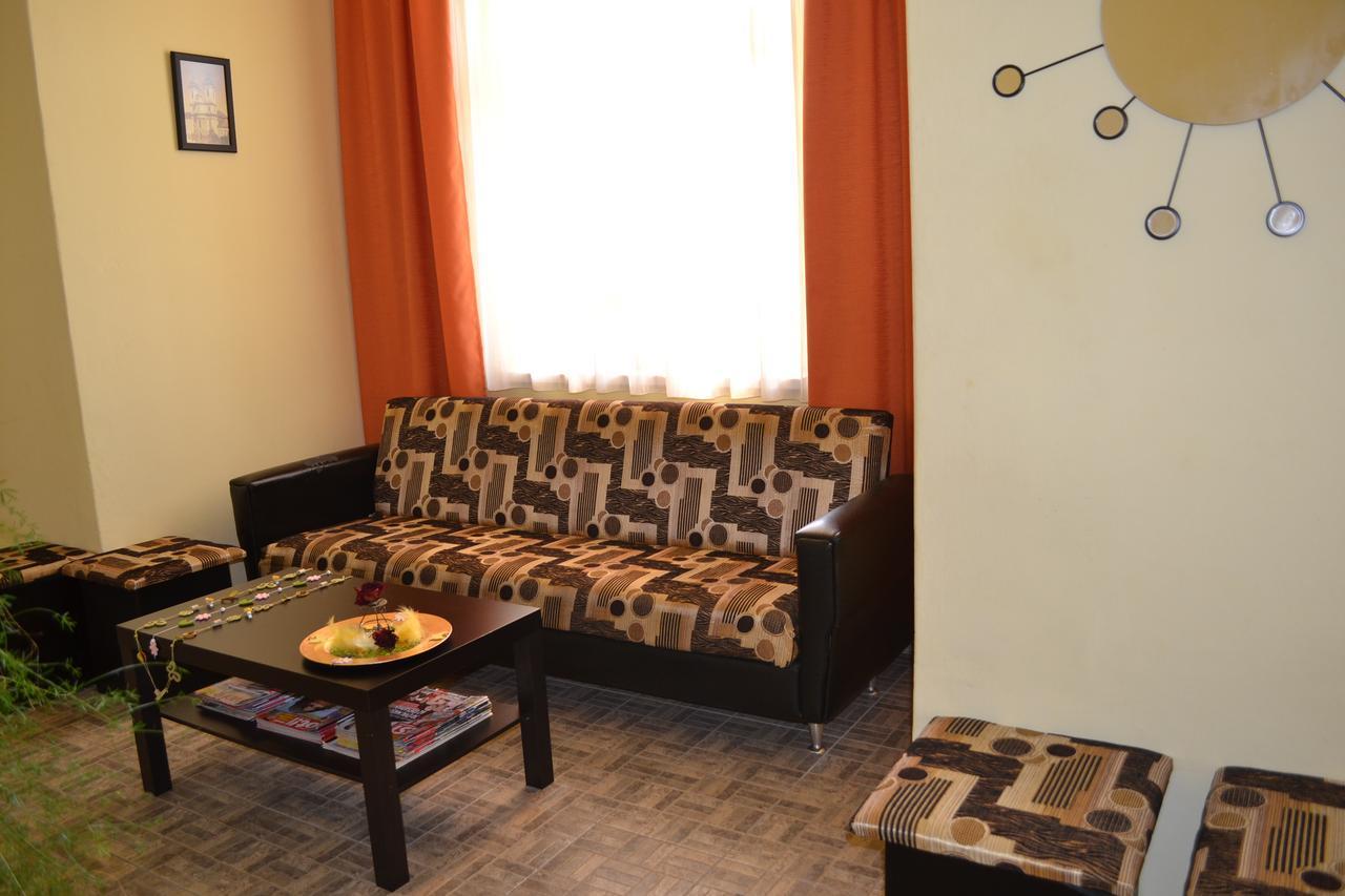 Lokomotiv Motel Eğri Dış mekan fotoğraf