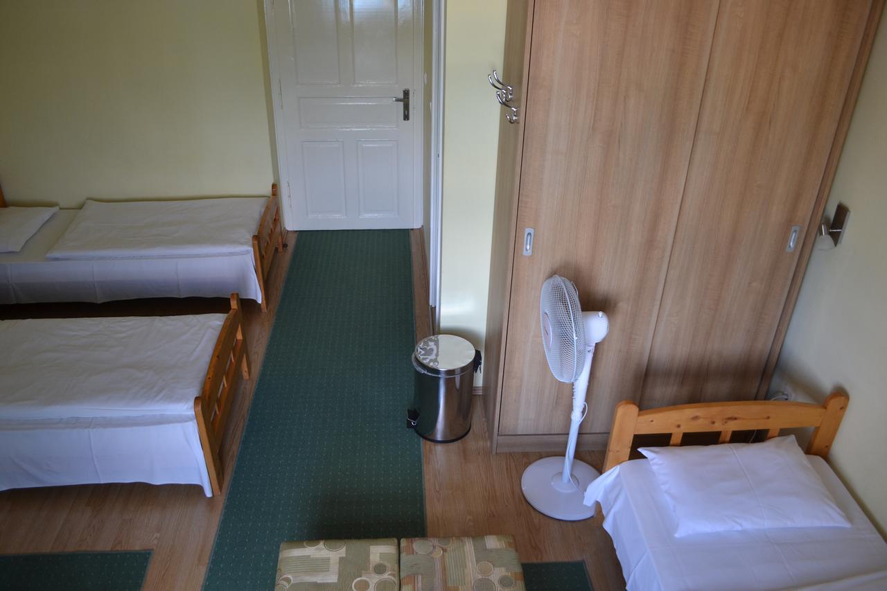 Lokomotiv Motel Eğri Dış mekan fotoğraf